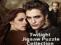 Spel Twilight pusselkollektion på nätet