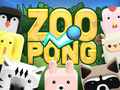 Spel Zoologisk Pong på nätet