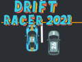 Spel Drift Racer 2021 på nätet