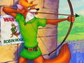 Spel Robin Hood Pusselkollektion på nätet