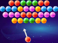 Spel Bubble Shooter Utmaning på nätet