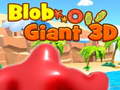 Spel Blob Jätte 3D på nätet