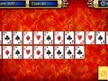 Spel Ackordeon Solitaire på nätet