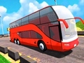 Spel Buss körningssimulator på nätet