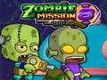 Spel Zombie Mission 8 på nätet