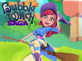 Spel Bubble Witch Saga på nätet