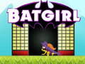 Spel BatGirl Hop Kraft på nätet