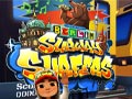 Spel Subway Surfers Berlin på nätet