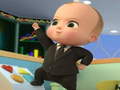 Spel BOSS BABY Pussel på nätet