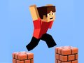 Spel Parkour Block 3D på nätet