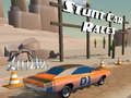 Spel Stuntbil Racer på nätet