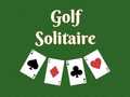 Spel Golf Solitaire på nätet