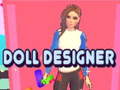 Spel Doll Designer på nätet