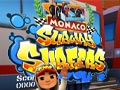 Spel Subway Surfers Monaco på nätet