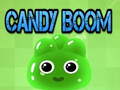 Spel CANDY BOOM på nätet