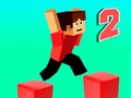 Spel Parkour Block 2 på nätet