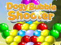 Spel Hund Bubbel Shooter på nätet