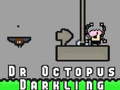 Spel Dr Octopus Mörker på nätet