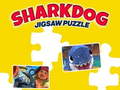 Spel Sharkdog Pussel på nätet