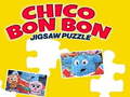 Spel Chico Bon Bon Pussel på nätet