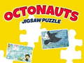 Spel Octonauts Pussel på nätet