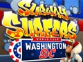 Spel Subway Surfers Washington D.C. på nätet