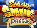 Spel Subway Surfers Prag på nätet