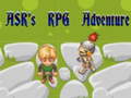 Spel ASR:s RPG Äventyr på nätet