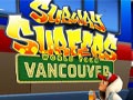 Spel Subway Surfers Vancouver på nätet