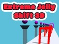 Spel Extreme Jelly Shift 3D på nätet