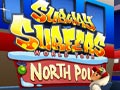 Spel Subway Surfers Nordpolen på nätet