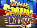 Spel Subway Surfers Los Angeles på nätet