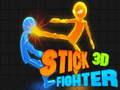 Spel Stick Fighter 3D på nätet