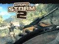 Spel Hydrostorm 2 på nätet