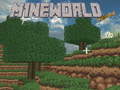 Spel Mineworld Obegränsad på nätet