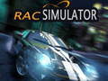 Spel Rac Simulator på nätet