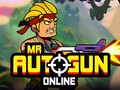 Spel Mr Autogun Online på nätet