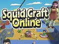 Spel Squid Craft Online på nätet