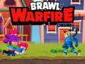 Spel Brawl Warfire online på nätet