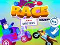 Spel Racemeister Rush på nätet