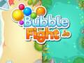 Spel Bubble Fight.io på nätet