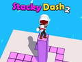 Spel Stacky Dash 2 på nätet