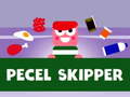 Spel Pecel Skipper på nätet