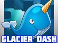 Spel Glaciär Dash på nätet