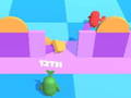 Spel Spring-Gummi-Man-3d på nätet