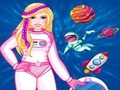 Spel Prinsessa Astronaut på nätet