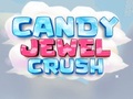 Spel Candy Jewel Crush på nätet