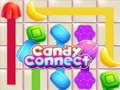 Spel Candy Connect på nätet