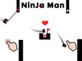 Spel Ninja Man på nätet