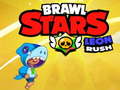 Spel Brawl Star Leon Rush på nätet